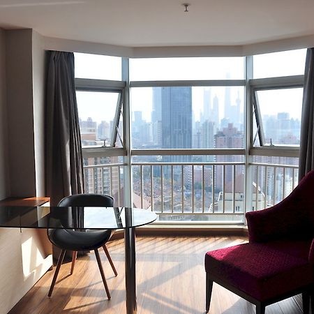 Kingtown Hongkou Shanghai Bilik gambar