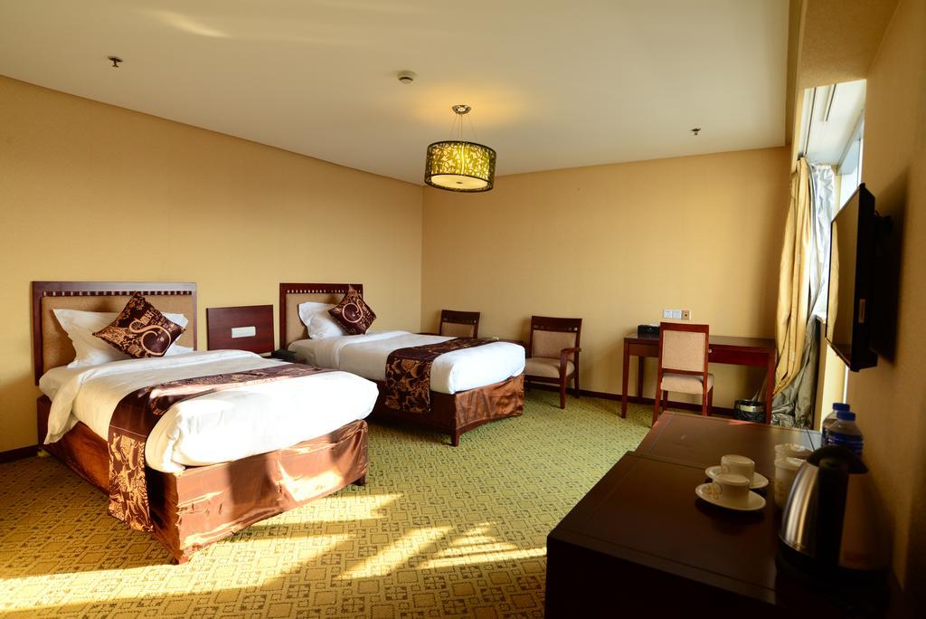 Kingtown Hongkou Shanghai Luaran gambar